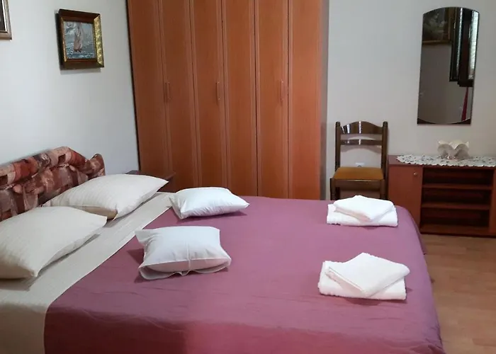 Apartments Penovic