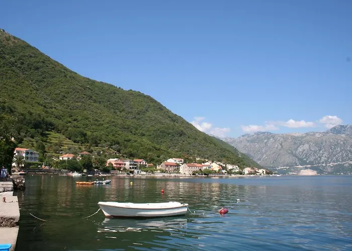 Apartments Penovic