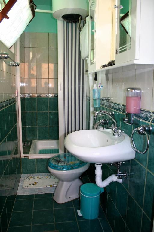 Penovic Apartment *