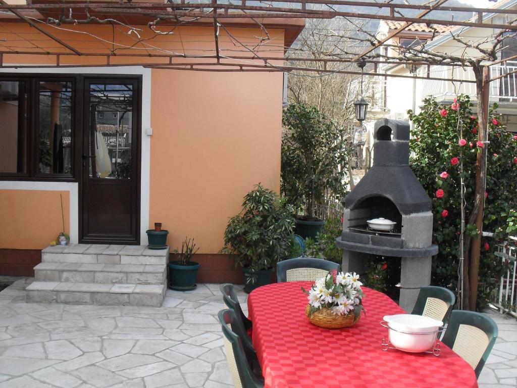 Penovic * Kotor