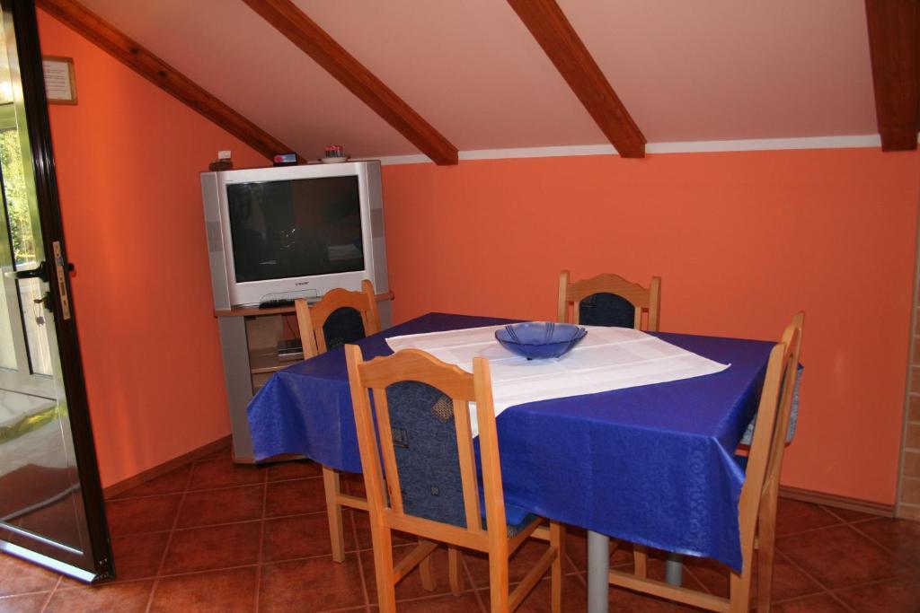 Penovic Apartment