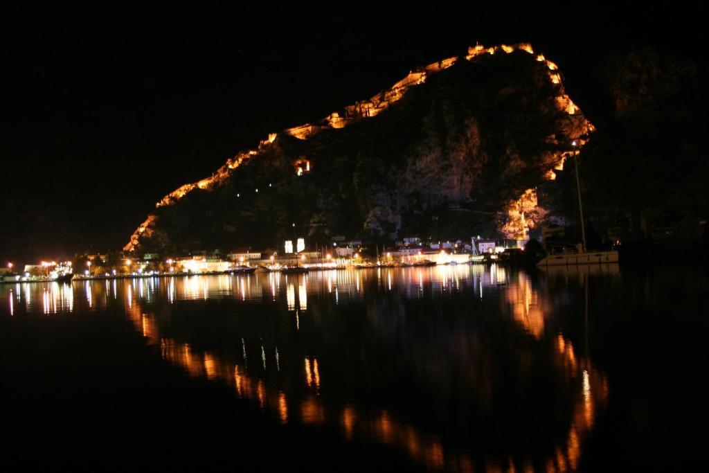 Penovic Apartment Kotor