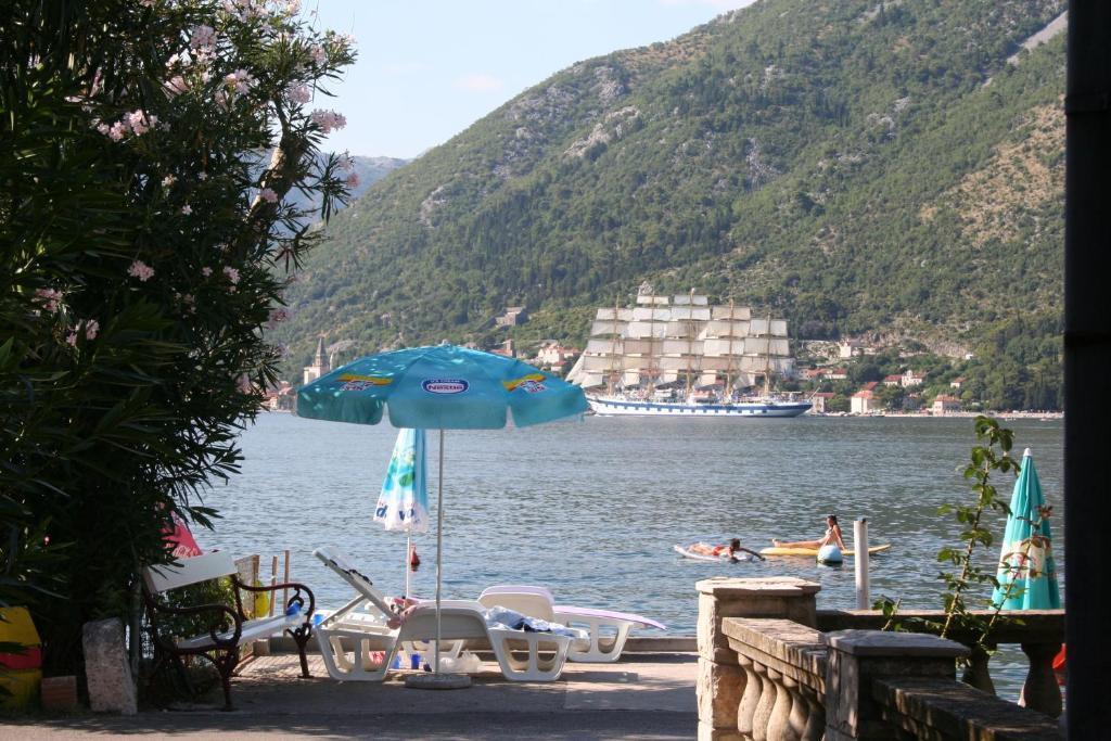 Penovic * Kotor