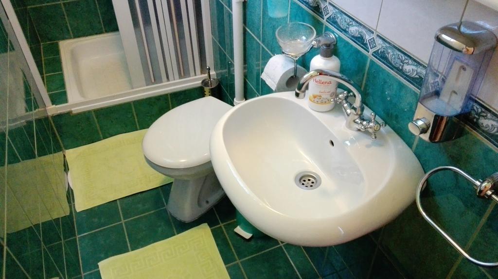 Apartment Penovic Kotor