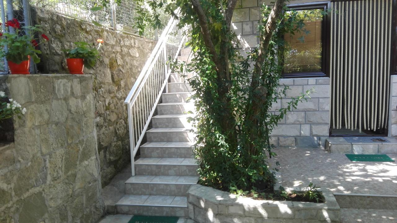 Apartment Penovic Kotor