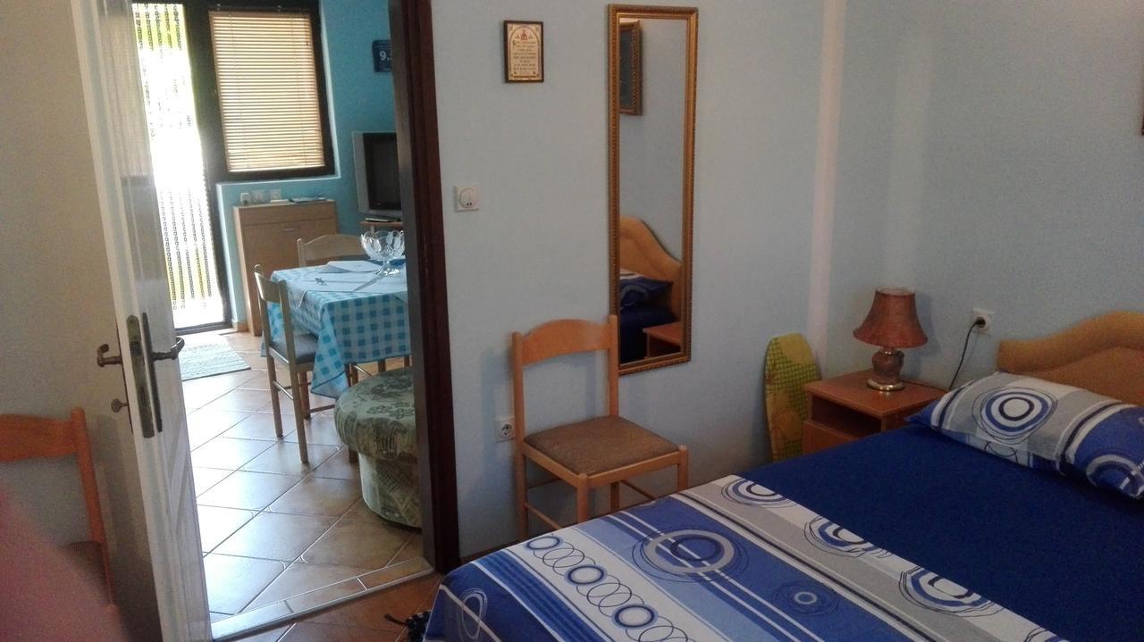 Apartment Penovic