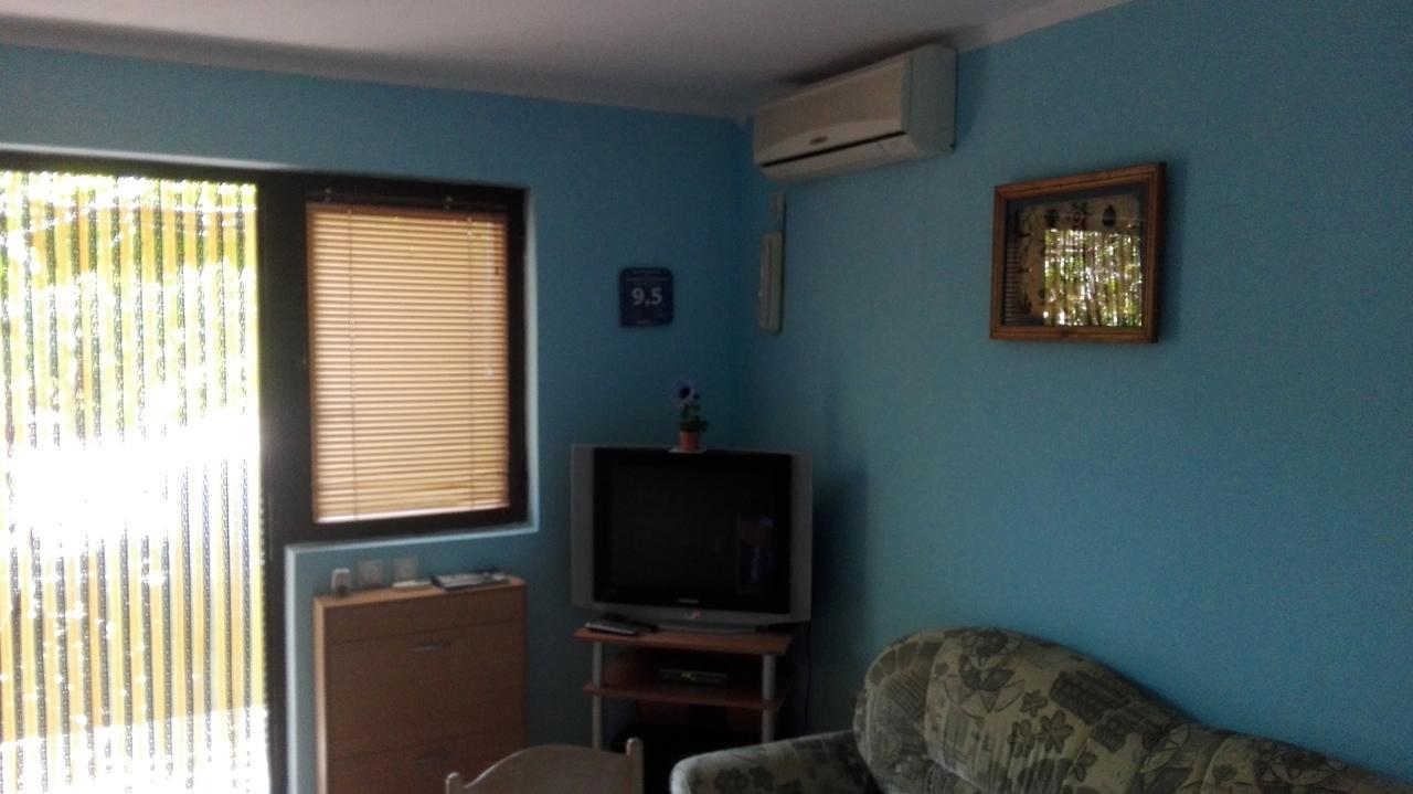 Apartment Penovic