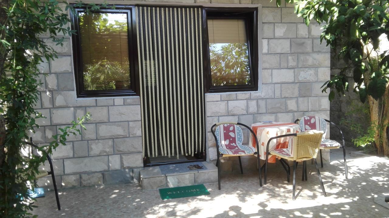 Apartment Penovic *