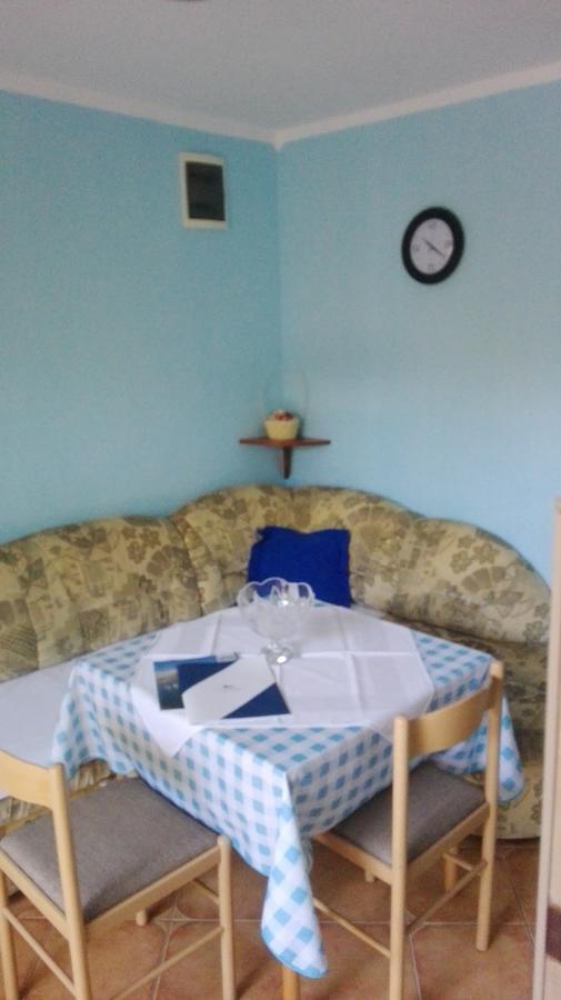 Apartment Penovic