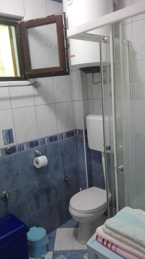 Penovic Apartment Kotor