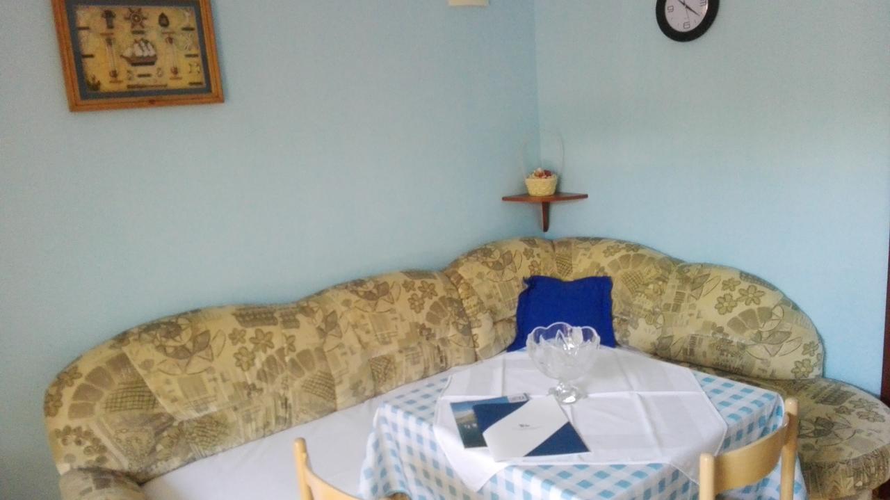Penovic Apartment Kotor