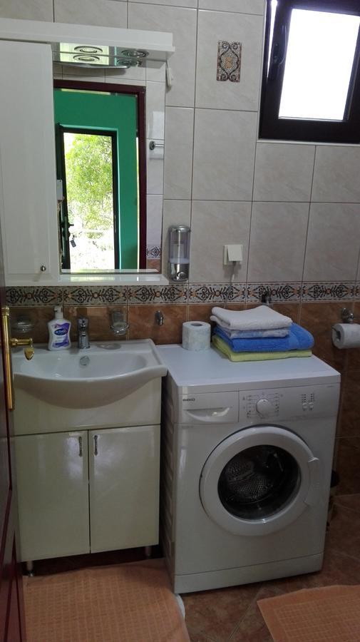 Apartment Penovic *