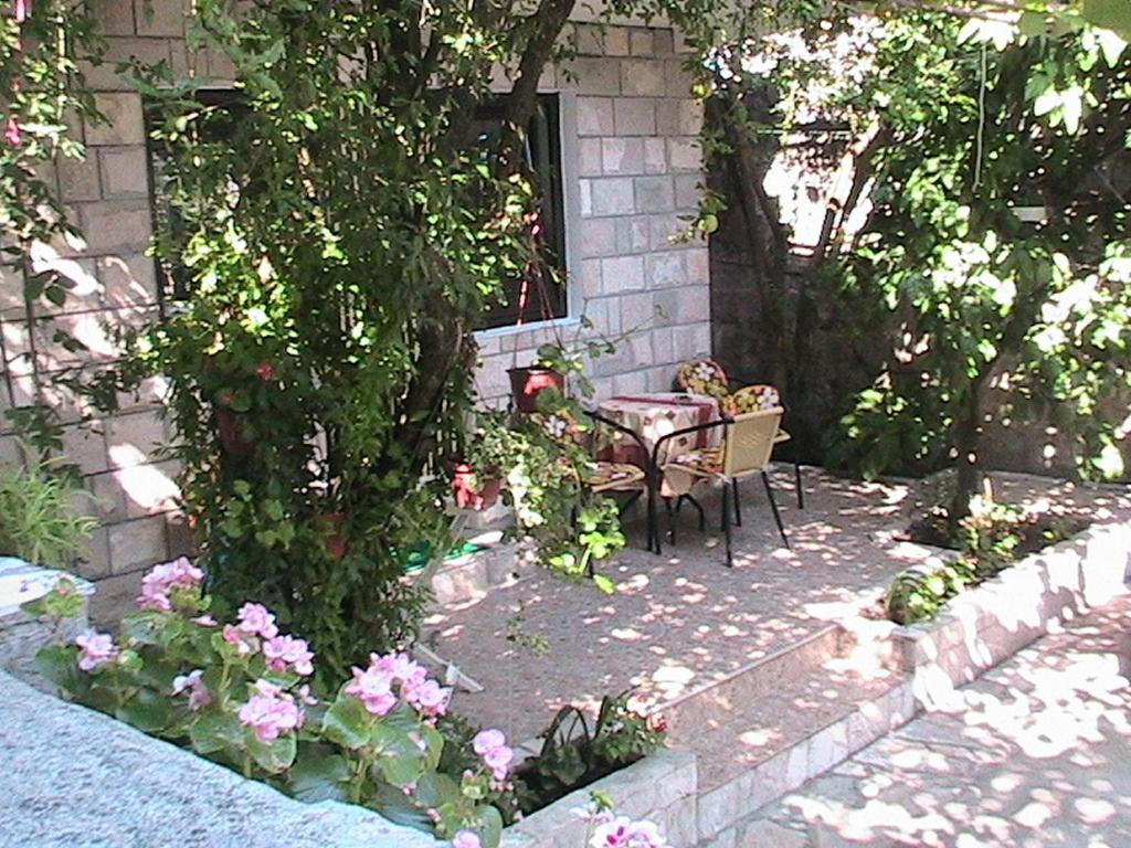 Penovic Apartment Kotor