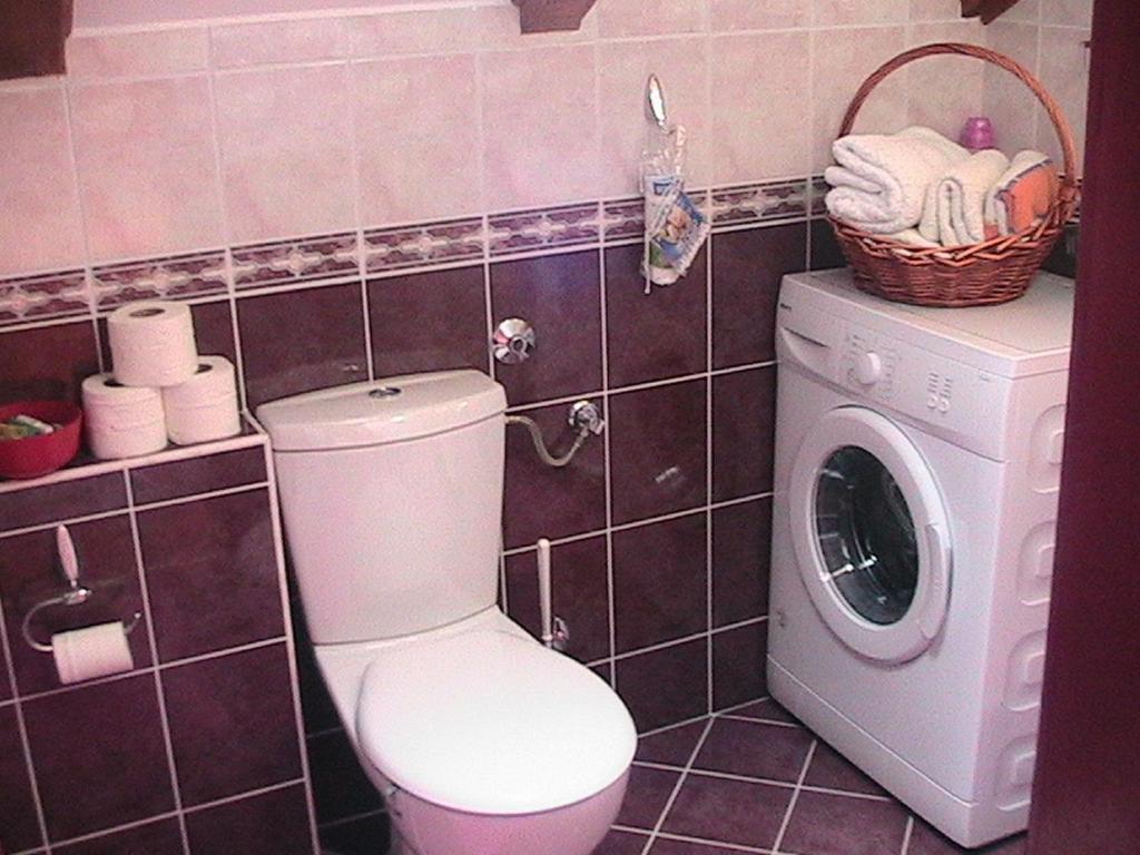 Penovic Apartment Kotor